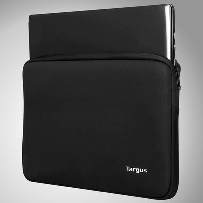 Funda Targus Bonafide 15.6" Protector Laptop Polvo Derrames