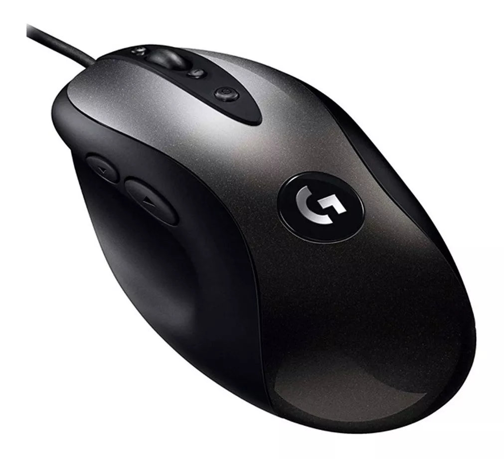 Mouse  MX518 Legendary Hero 16k  16000DPI