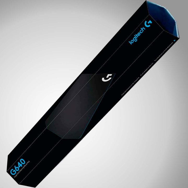 Compara Mousepad G640 Talla L Tela Preciso Para Esports Pro