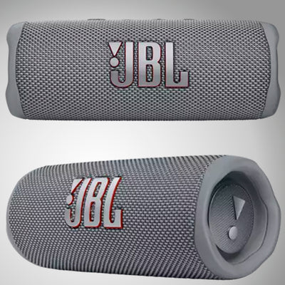 Parlante JBL Bluetooth Flip 6 Acuático IPX7