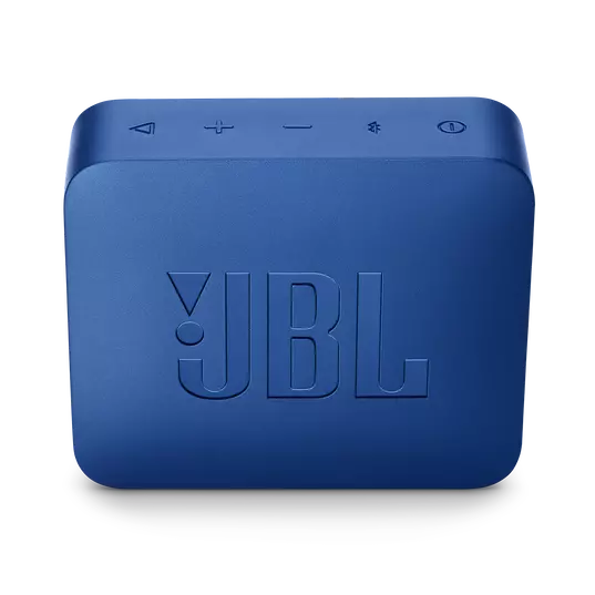 Parlante JBL Bluetooth GO2 Acuático IPX7