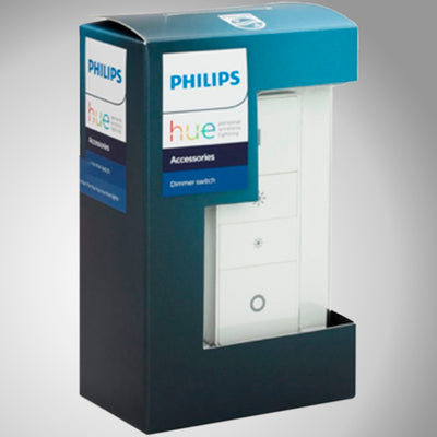 Switch Dimmer Interruptor Inteligente Philips Hue