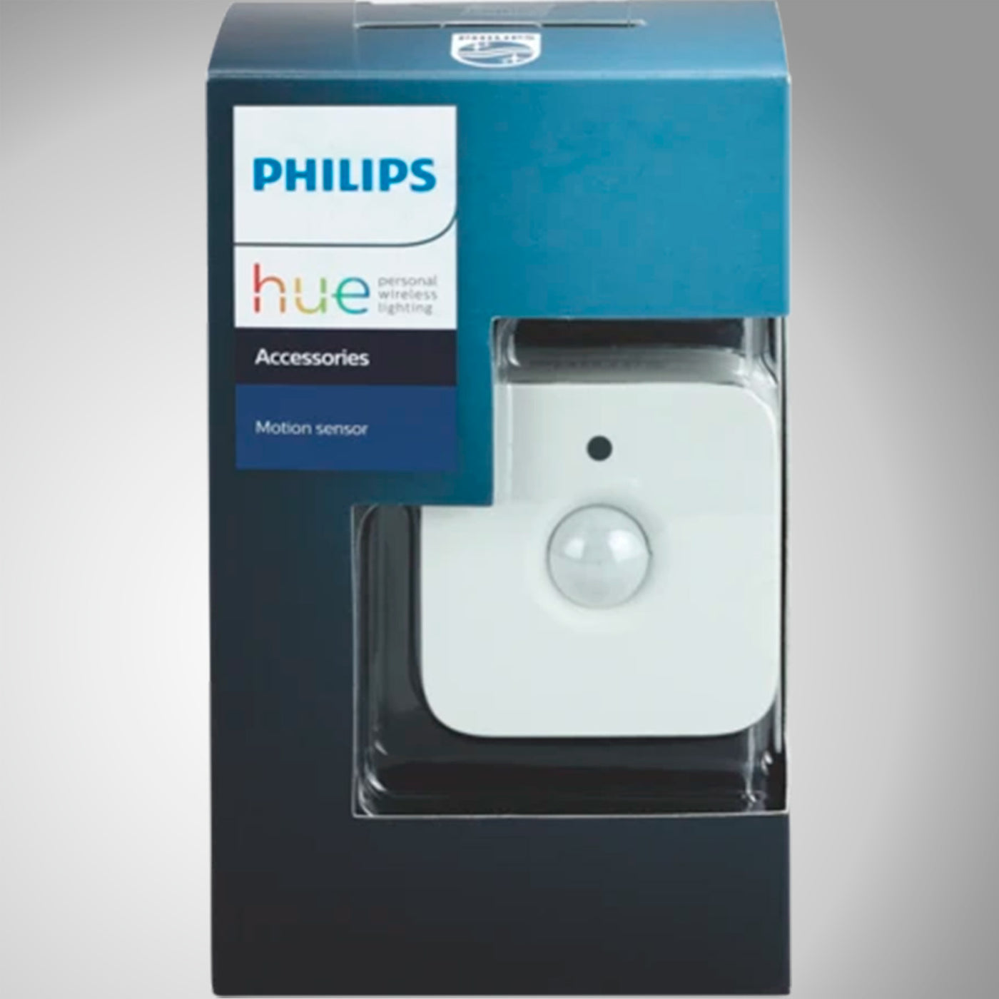 Philips Hue Sensor de Movimiento