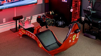 Playseat PRO F1 Ferrari