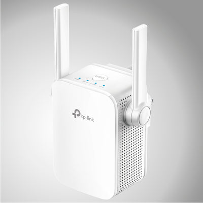 TP Link RE205 Extensor de Cobertura Wi-Fi AC750