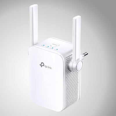 TP Link RE305 Extensor de Cobertura WiFi AC1200