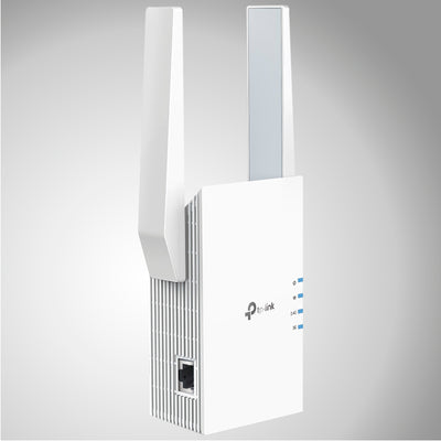 TP Link RE705X AX3000 Mesh Extensor de WiFi 6