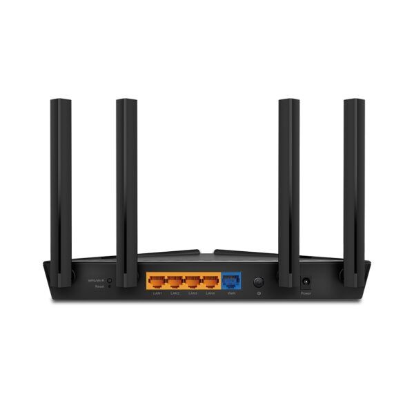 Router Tp-link Archer Ax10 Wi-fi 6 Ax1500 Dual Band