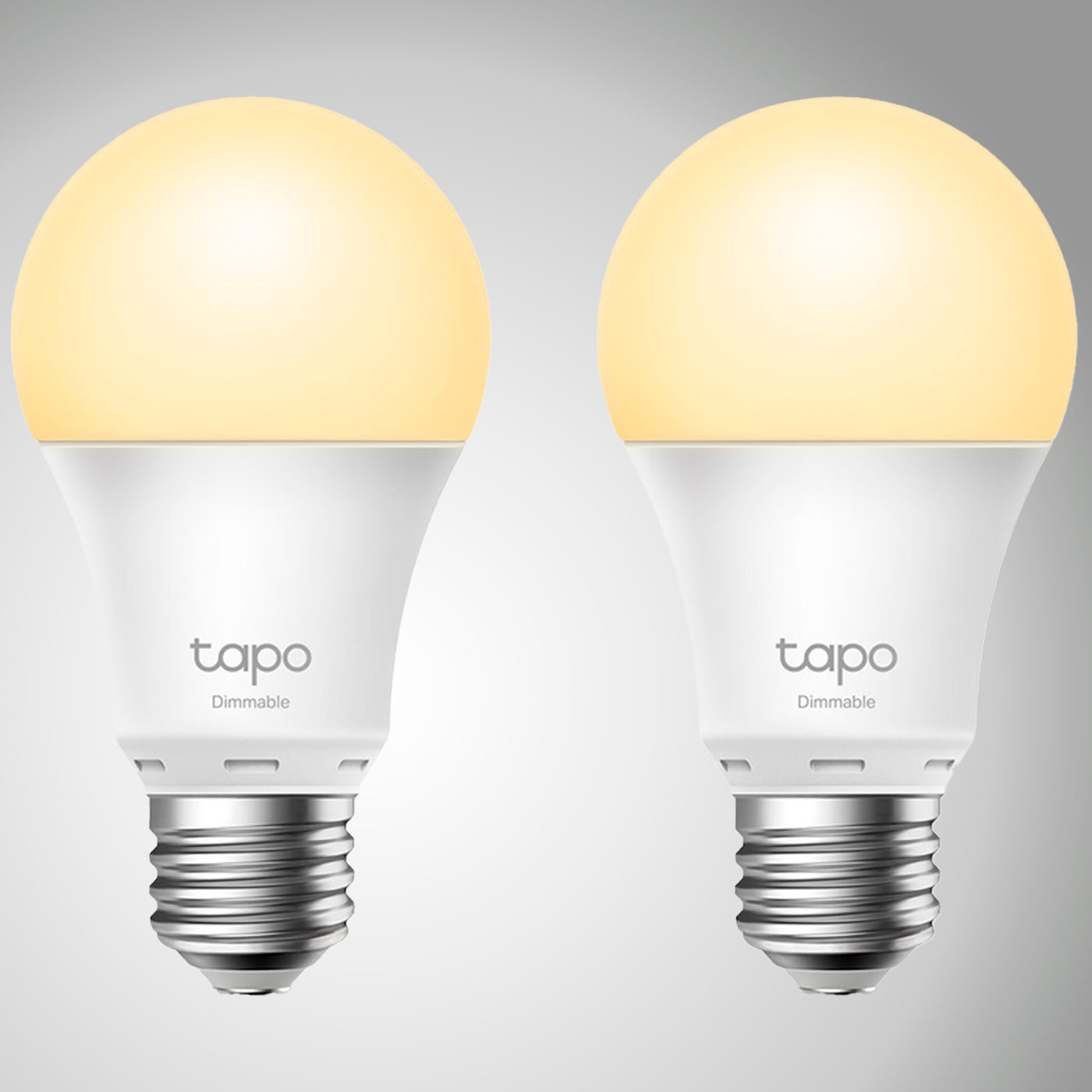 Tapo L510E, Bombilla LED Blanca Wi-Fi
