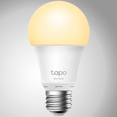 Foco Tp-link Tapo L510e Smart Light Bulb Led Wi-fi