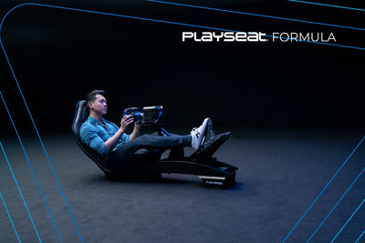 Playseat Pro F1 Mercedes