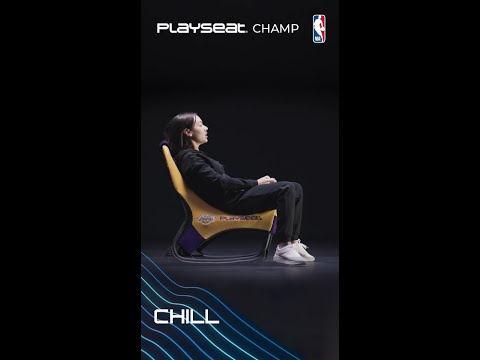 Silla gamer Playseat Puma Active Gaming