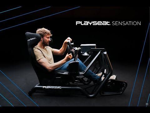 Playseat Sensation PRO