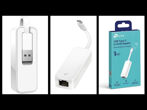 Tp-Link UE300C
