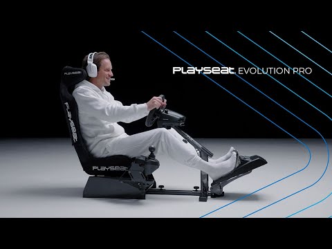 Playseat Evolution Pro - ActiFit
